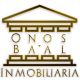 Onos Ba'al Inmobiliaria Onos Ba'al Inmobiliaria