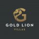 Gold Lion Villas .