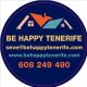 Be Happy Tenerife .