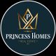 Princess Homes .