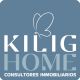 Kilig Home Consultores Inmobiliarios .