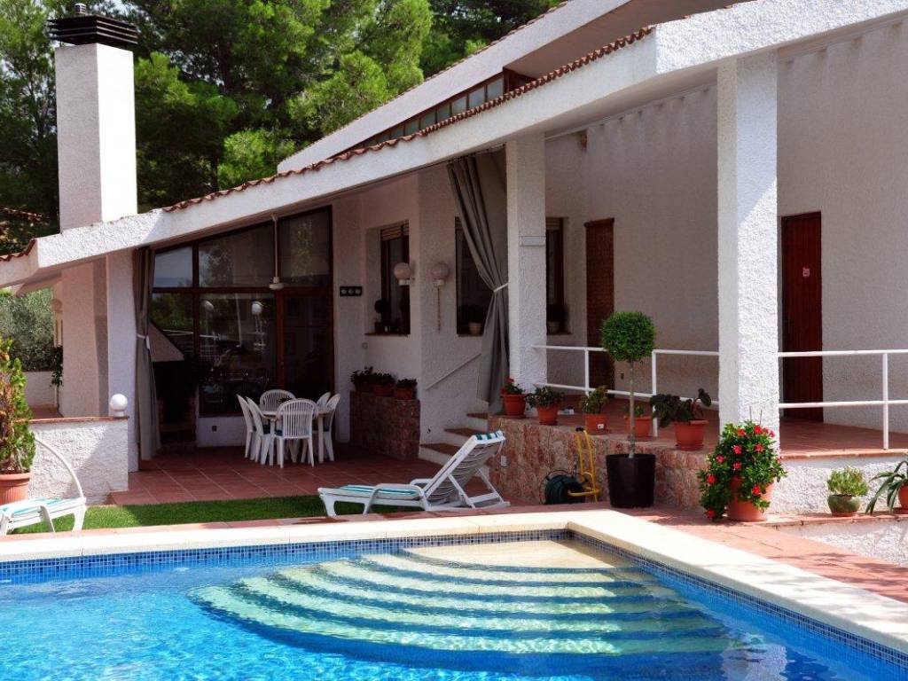 Venta Casa unifamiliar Tortosa. Buen estado, terraza, 350 m², ref. 79014165