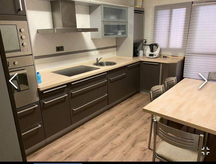 Venta Dúplex in Calle Diputación Torrecilla 26 Lorca. Muy buen estado