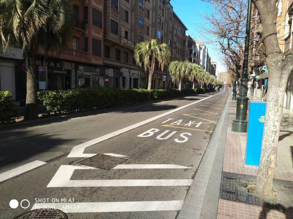 Venta Piso Zaragoza. Piso de una habitación en Calle MARIANO CEREZO