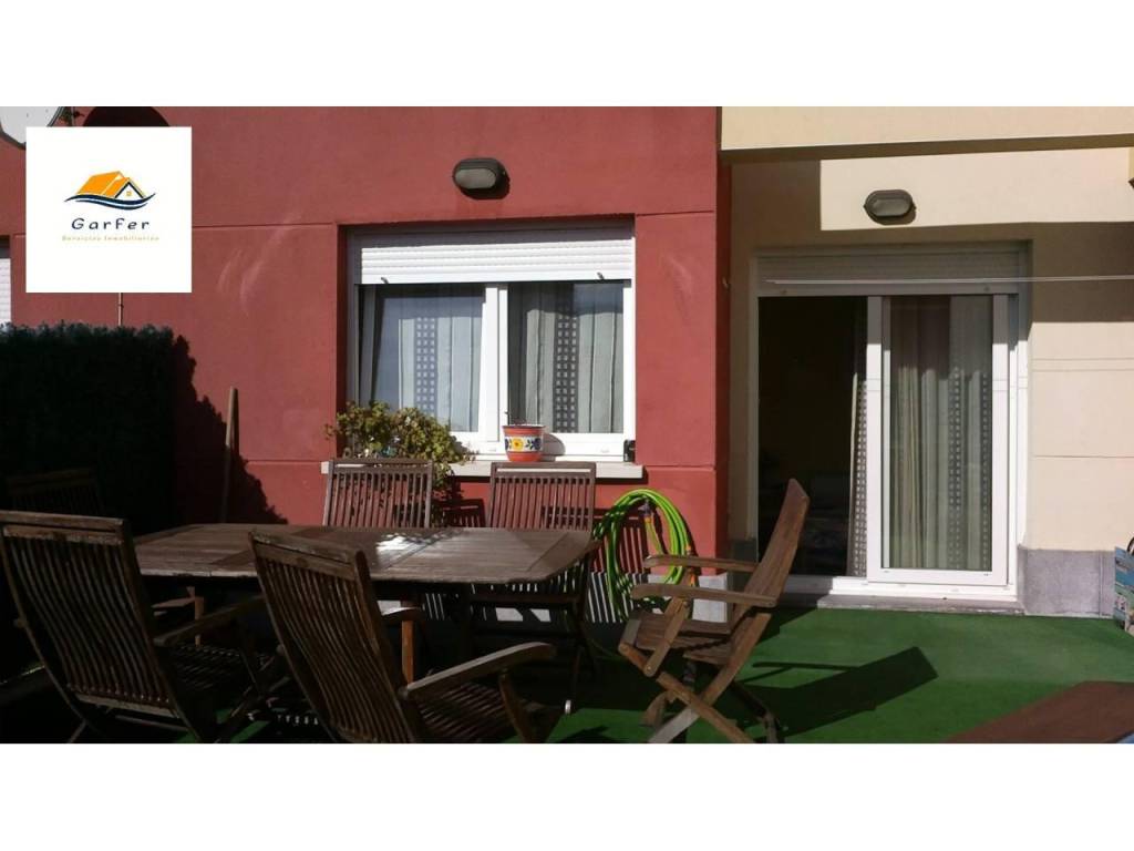 Venta Casa adosada in Calle D Gijón. Buen estado, terraza, 160 m², ref