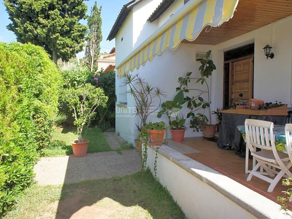 Venta Chalet Viladecans. Buen estado, terraza,