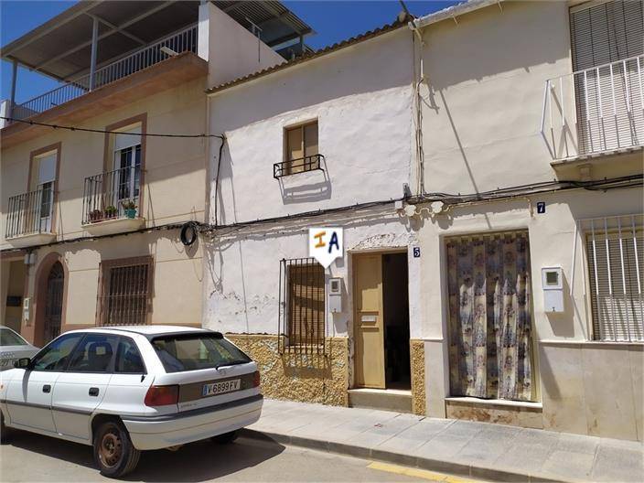Venta Casa unifamiliar La Roda de Andalucía. 101 m², ref. 85603041