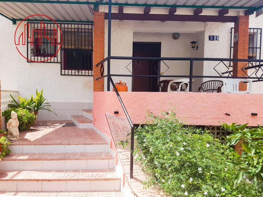 Venta Casa unifamiliar Benidorm. Terraza, 220 m², ref