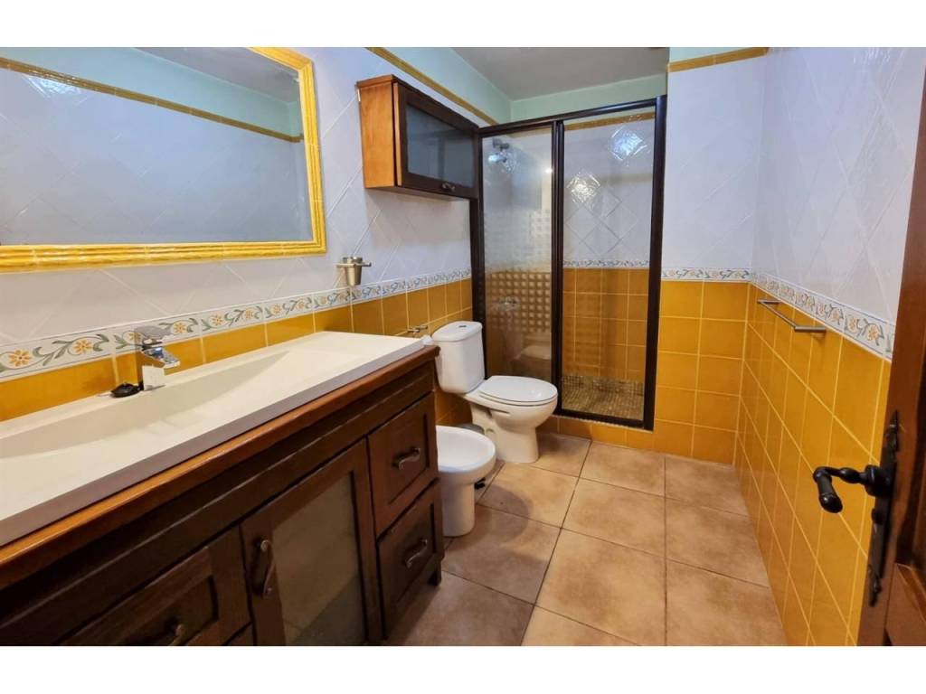 Segundo baño