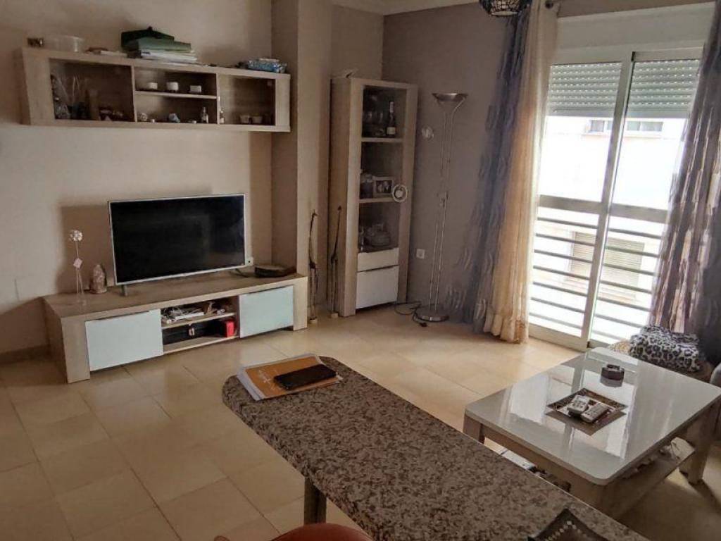 Venta Piso Málaga. Piso de una habitación en ortega y gasset. Segunda