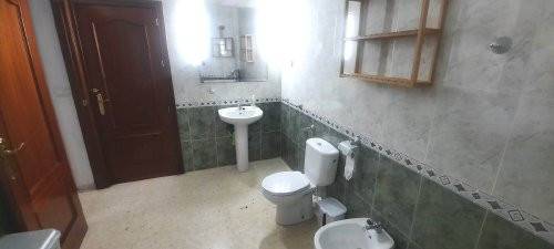 baño