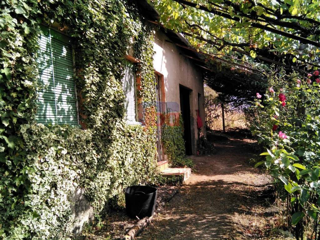 Venta Casa unifamiliar Ourense. A reformar 94 m²