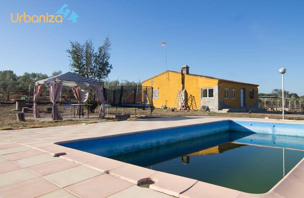 Venta Casa rústica Badajoz. 90 m²