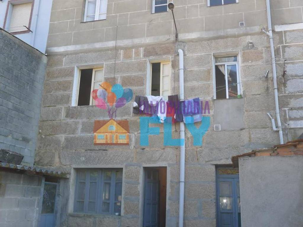 Edificio a reformar Ourense Ref. 91044317 - Indomio.es