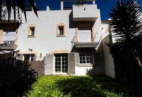 Venta Casa adosada en Escuelas El Angel-nva Ang Marbella. Con terraza 150 m²