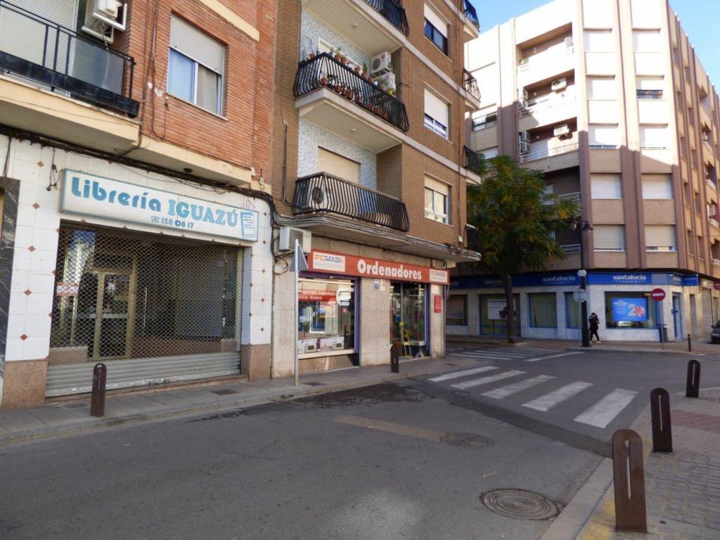 Local comercial sant jaume Torrent (València) Ref. 91747245 - Indomio.es