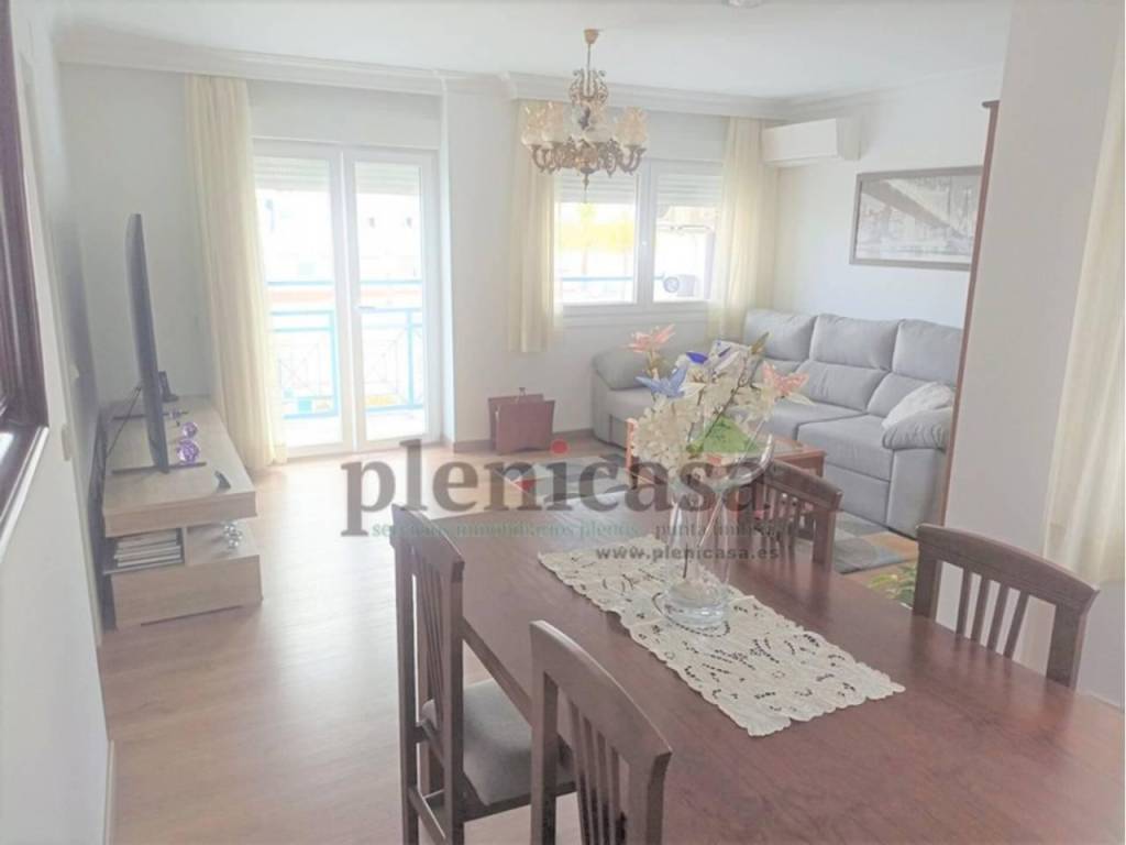 Venta Piso Punta Umbría. Piso de tres habitaciones en Avenida ANDALUCIA Venta Piso Punta Umbría. Piso de tres habitaciones en Avenida ANDALUCIA