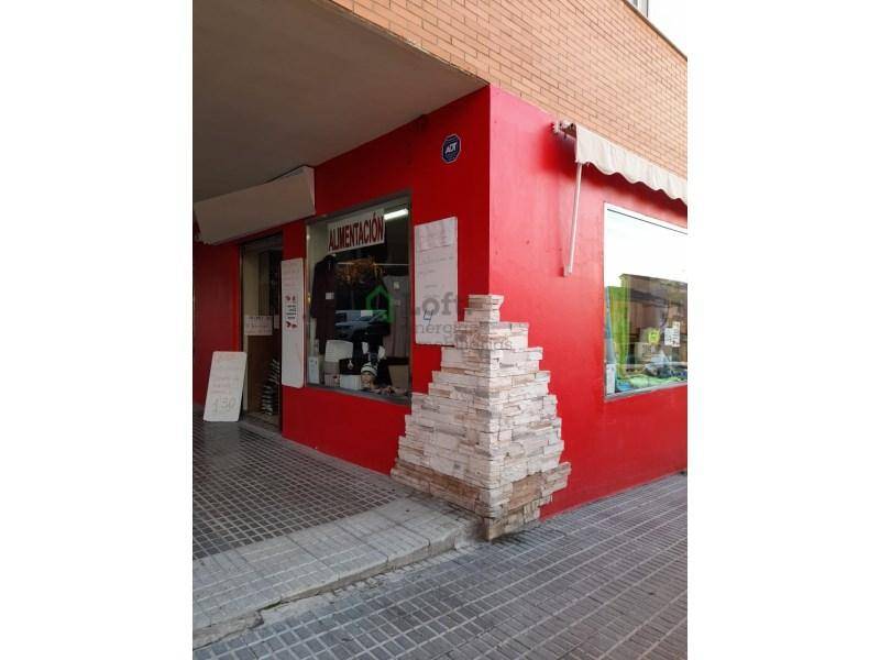 Tienda - Local comercial Badajoz Ref. 91872089 - Indomio.es