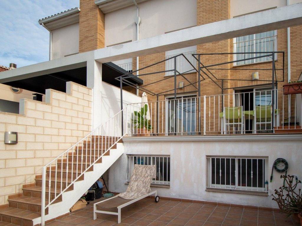 Venta Casa unifamiliar en Pere Marc Gandia. Con terraza 224 m²