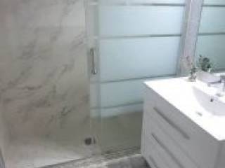 baño pasillo