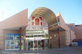 Local comercial Calle Arabial centro Comercial Neptuno Granada Ref. 92151667 - Indomio.es