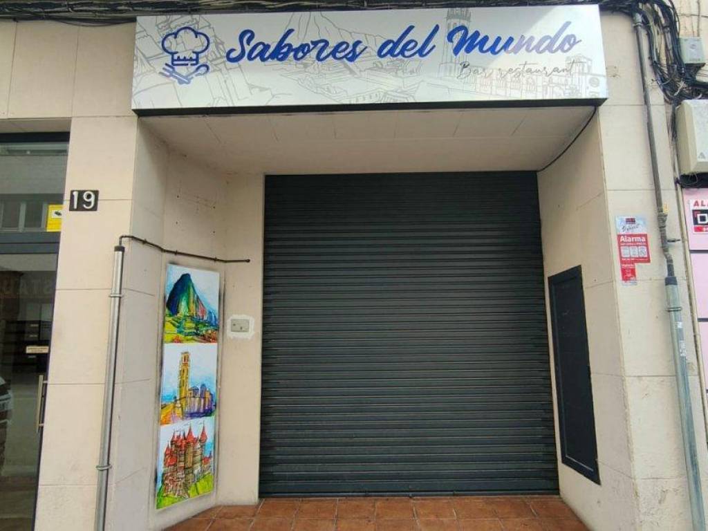 Local comercial Academia 19 Lleida Ref. 92202059 - Indomio.es
