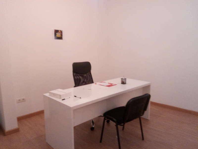 Oficina - Despacho Calle Acera del Darro 2 Granada Ref. 91545011 - Indomio.es