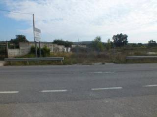 Building land for sale