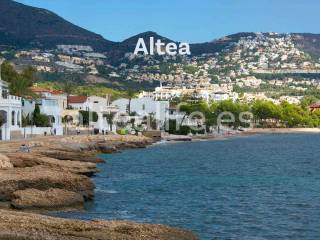 Altea