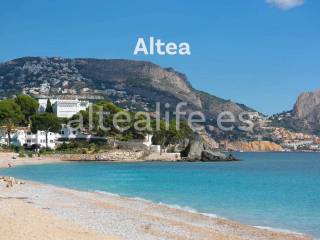 Altea