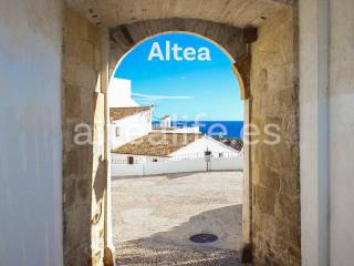 Altea