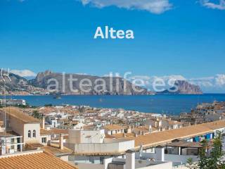 Altea