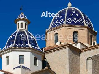 Altea