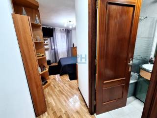 Dormitorio suite