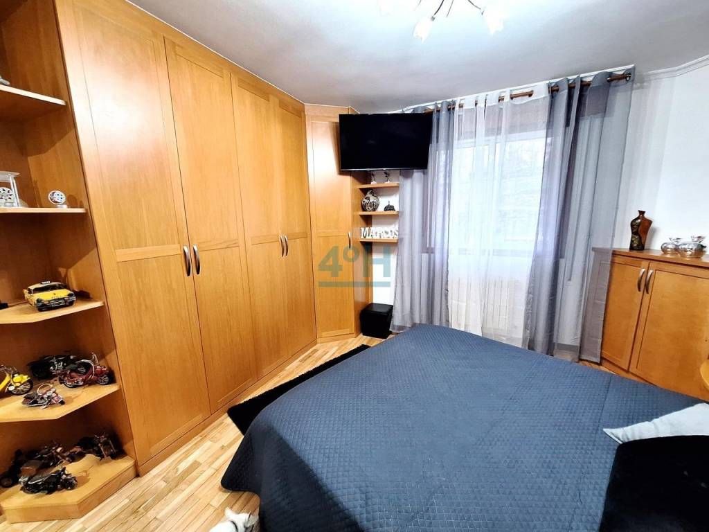 Dormitorio suite