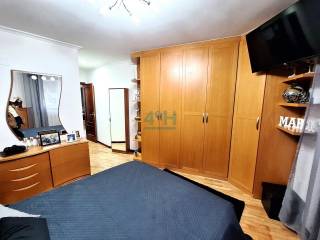 Dormitorio suite