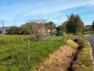 Finca en otra parcela