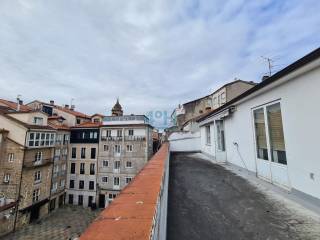 Terraza cuarta planta