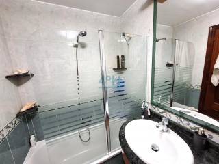 Baño dormitorio suite