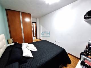 Dormitorio secundario