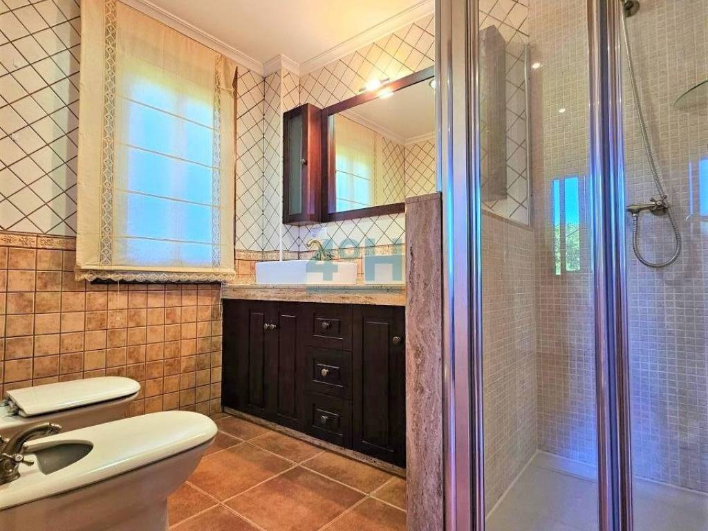 Baño en suite