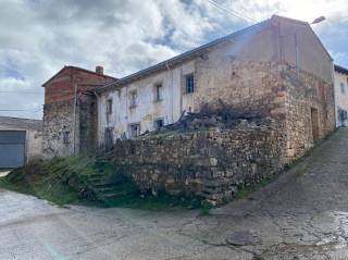 Casa adosada en venta