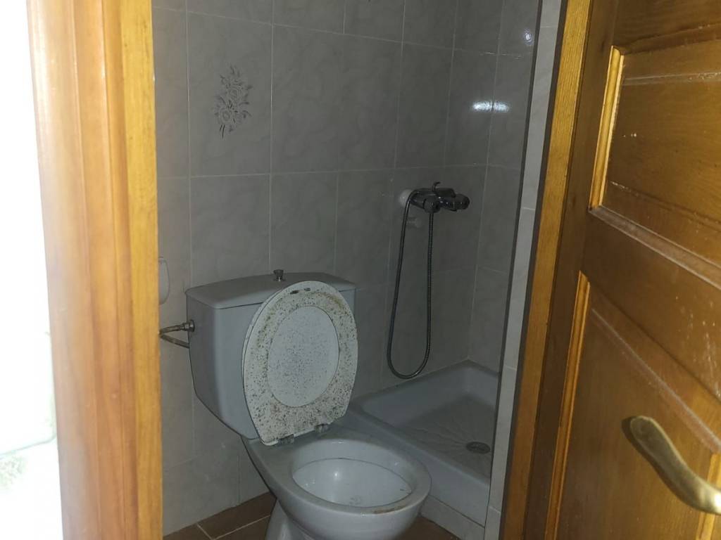 baño