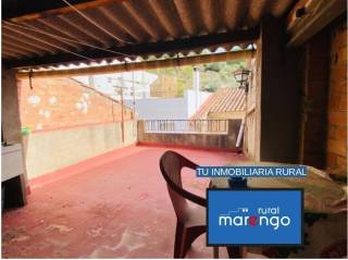 Terraced house for sale