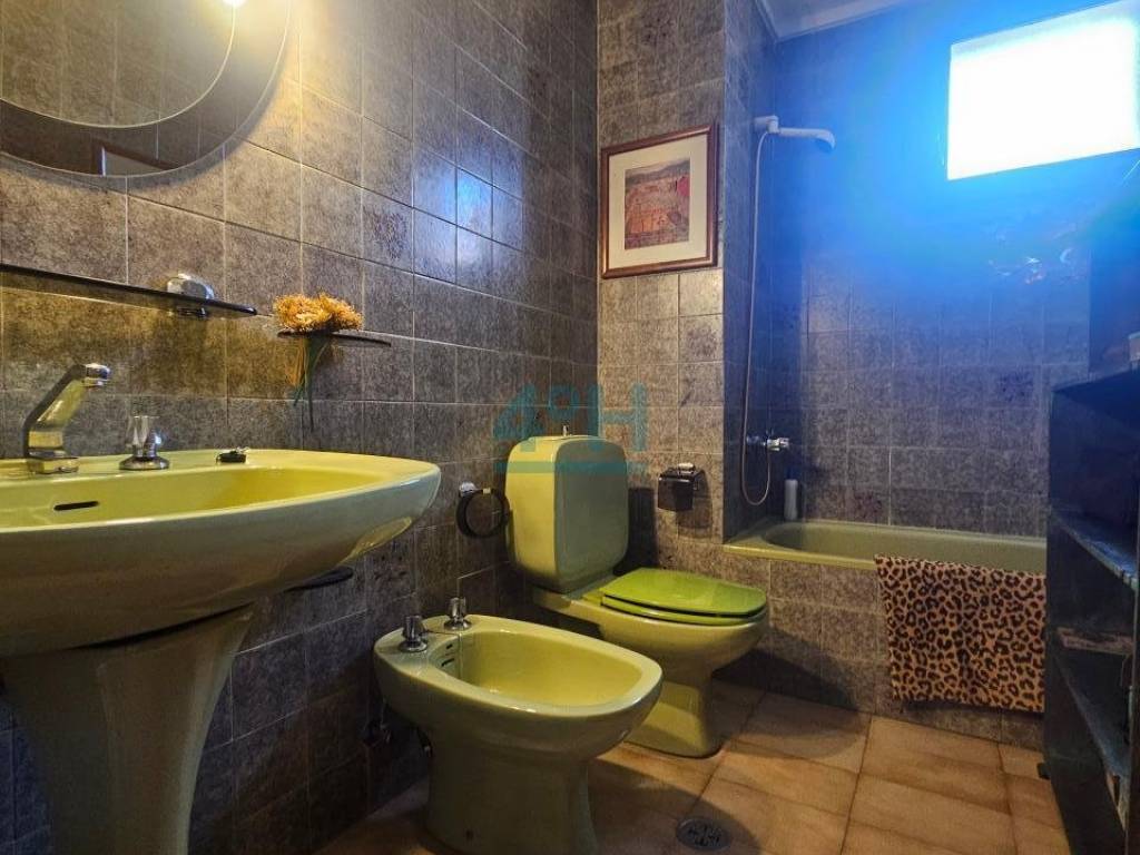 Baño suite 2