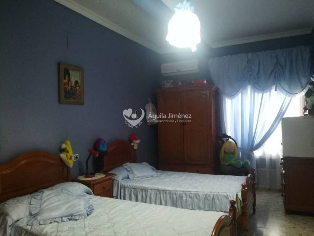 Dormitorio Doble