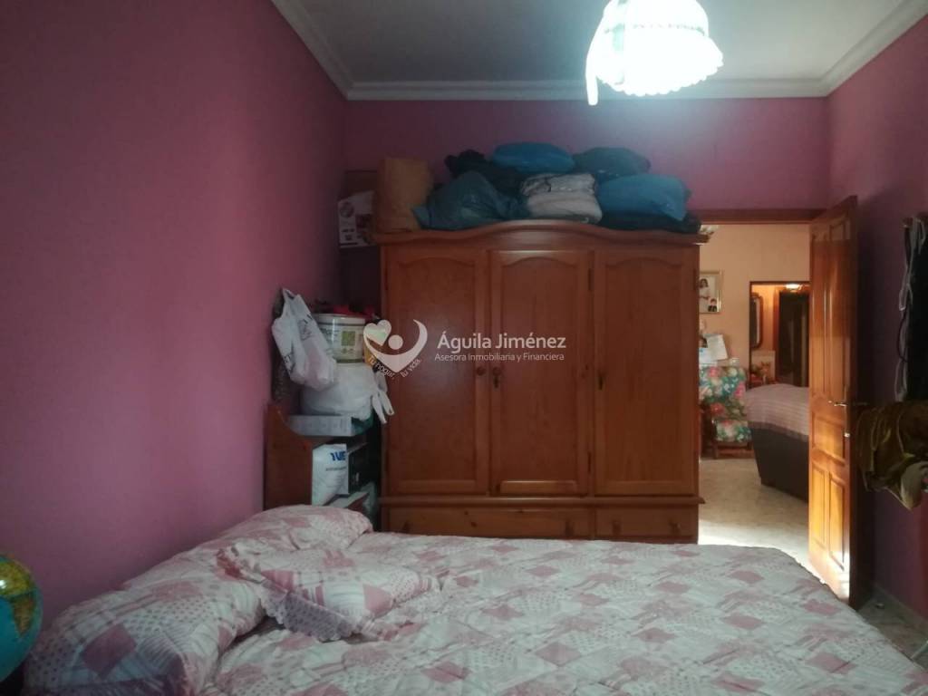 Dormitorio Doble