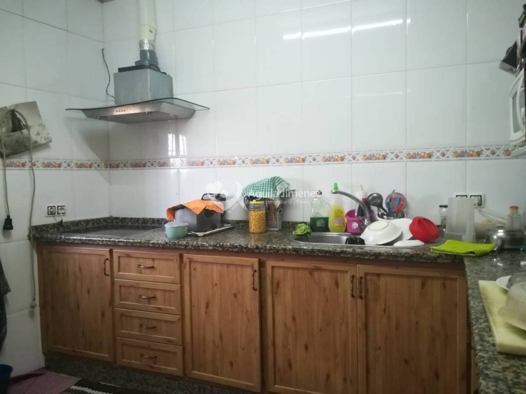 Cocina