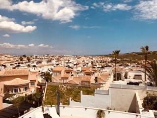 roof terrace