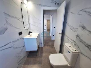 Baño dormitorio suite